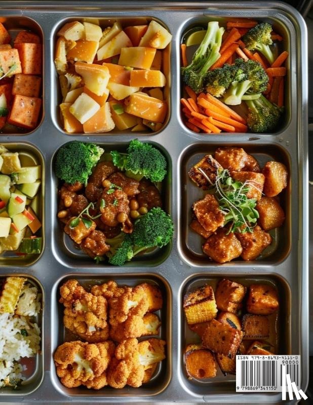 Johnson, Kelly - 50 Meals for Truck Drivers Recipes for Home