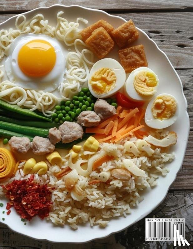 Johnson, Kelly - 50 Kid Adventure Recipes for Home