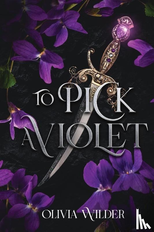 Wilder, Olivia - To Pick a Violet