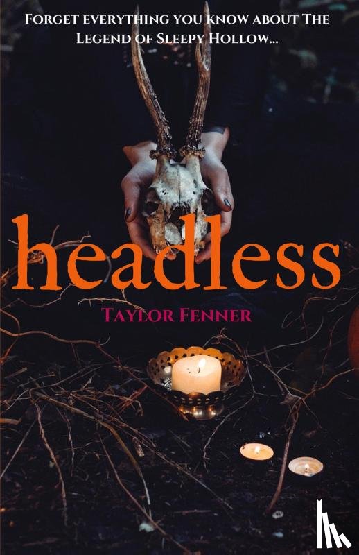 Fenner, Taylor - Headless