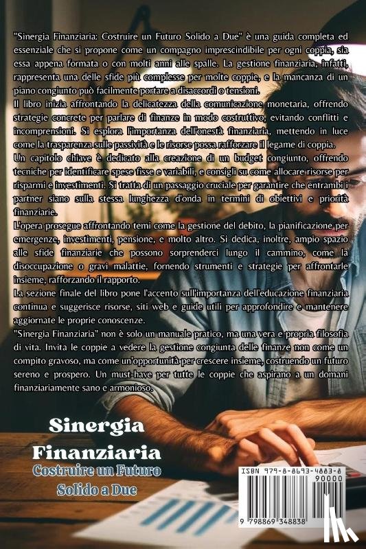 Felice, Coppia - Sinergia Finanziaria