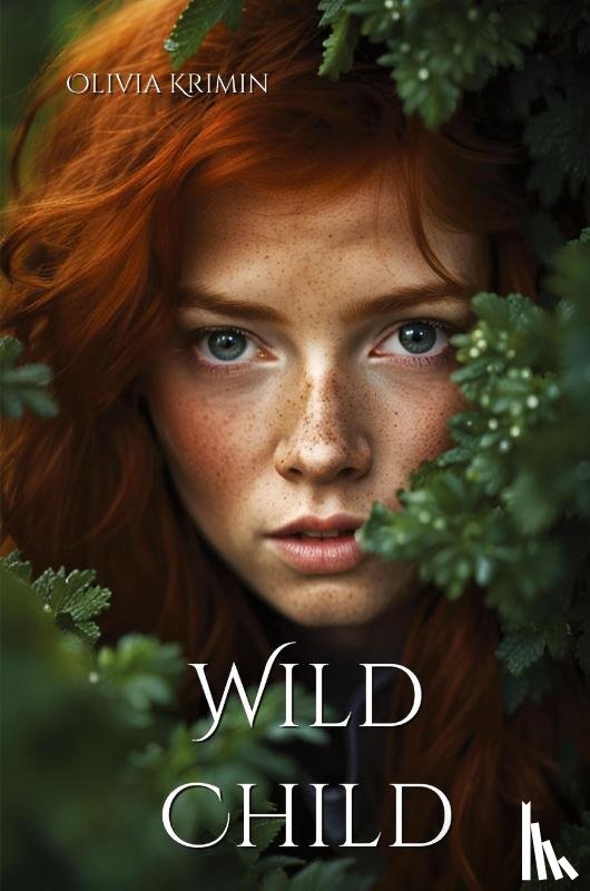 Krimin, Olivia - Wild Child