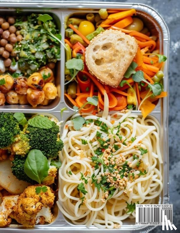 Johnson, Kelly - 50 Budget Friendly College Student Recipes for Home