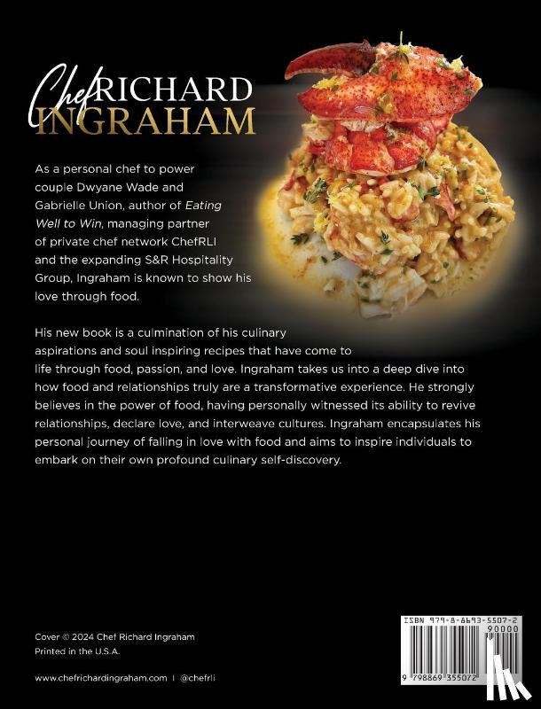Ingraham, Richard - Love