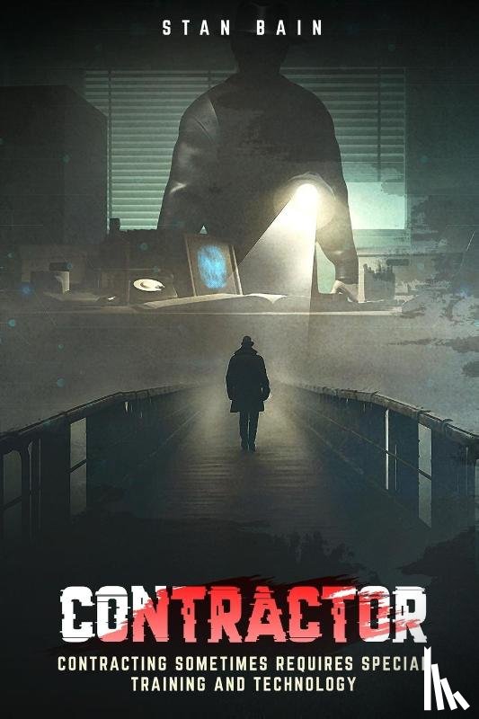 Bain, Stan - Contractor