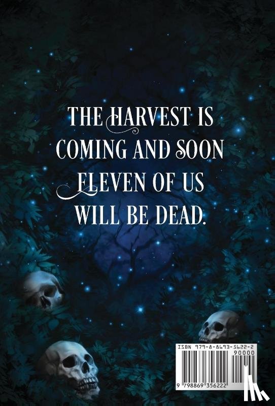 Garcia, Rebecca L. - Garcia, R: Night of Death and Flowers
