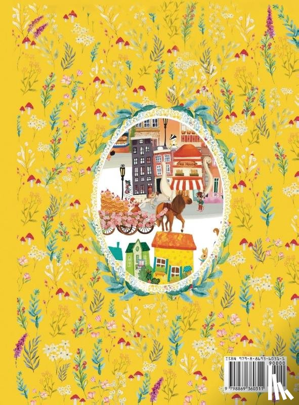 Mohammadi, Rose - The Lucky Duck