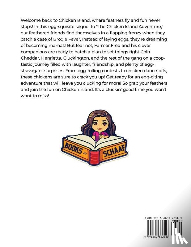 Schaaf, Marcy - The Great Egg-scape