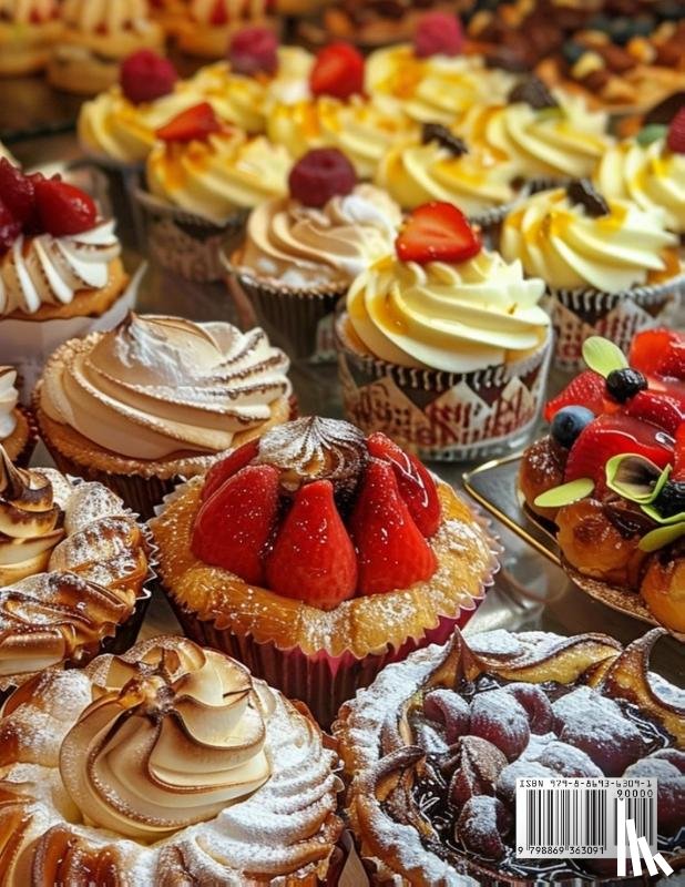 Johnson, Kelly - 50 German Pastry Recipes for Home