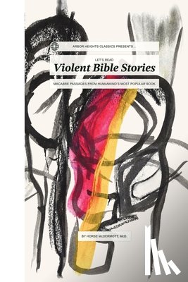 McDermott, Horse - Let's Read Violent Bible Stories