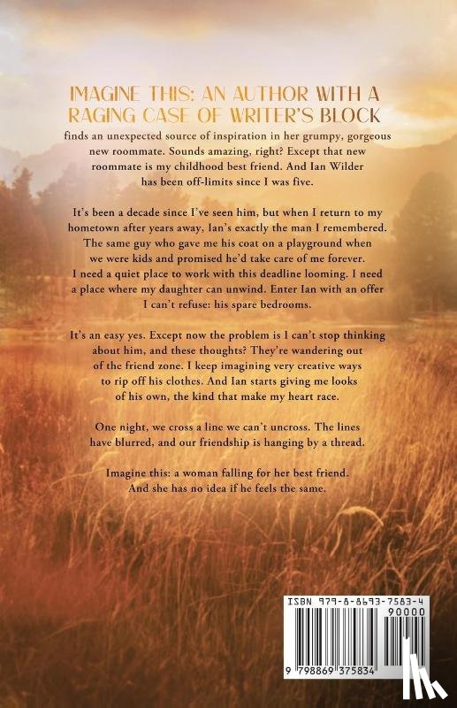 Sorensen, Karla - Promise Me This