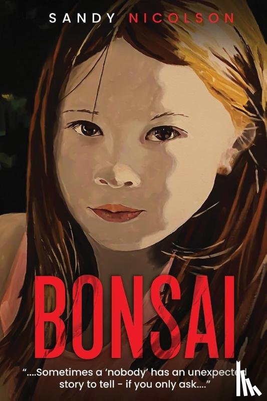 Nicolson, Sandy - Bonsai