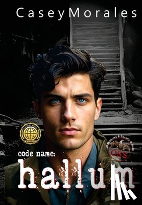 Morales, Casey - Morales, C: Hallum