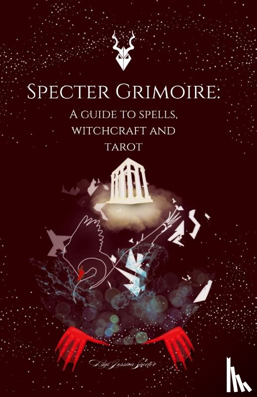 Specter, Jessica - Specter Grimoire