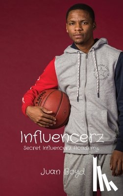 Boyd, Juan D - Influencerz