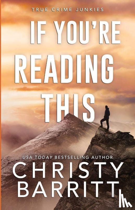 Barritt, Christy - If You're Reading This