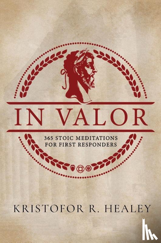 Healey, Kristofor - In Valor