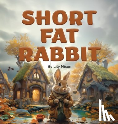 Nixon, Lily - Short Fat Rabbit
