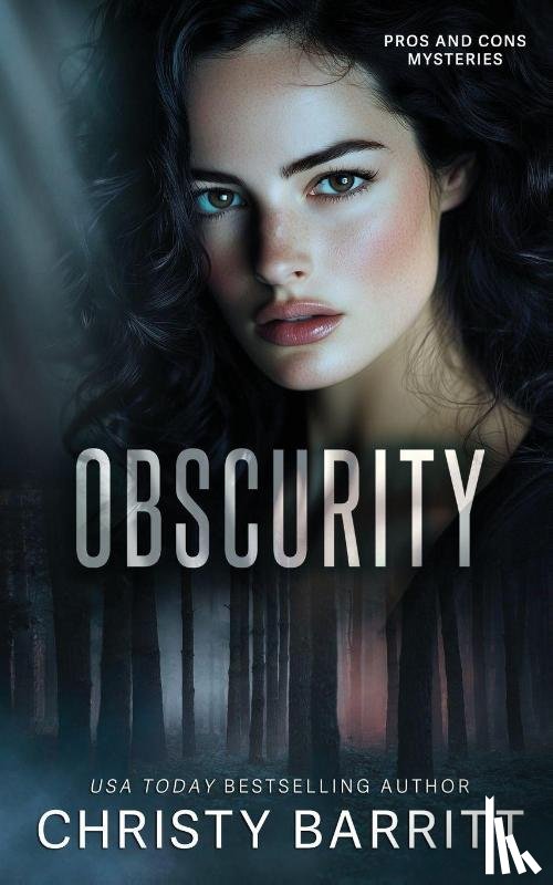 Barritt, Christy - Obscurity