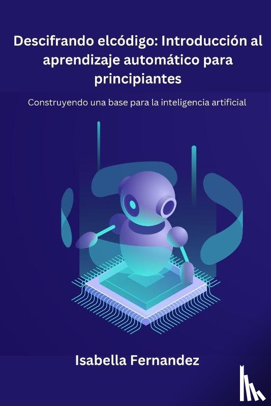 Fernandez, Isabella - Descifrando el código