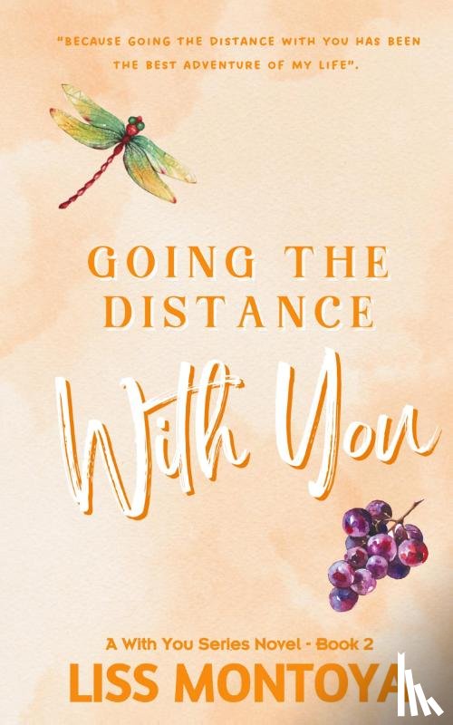 Montoya, Liss - Going The Distance With You