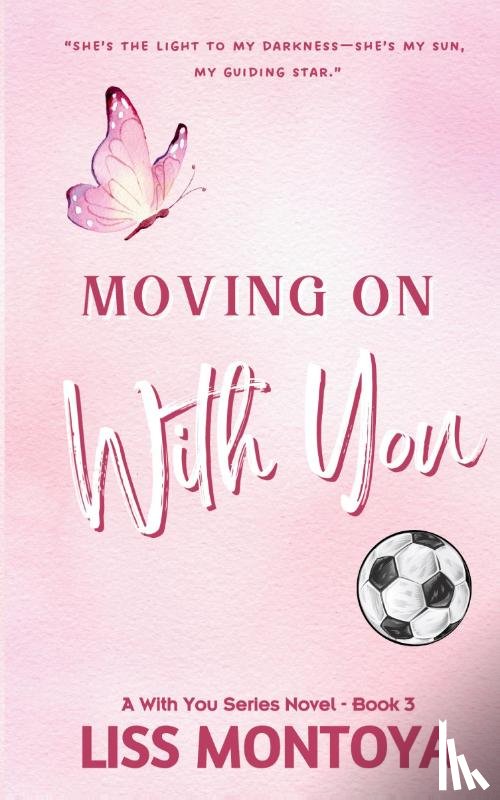 Montoya, Liss - Moving On With You