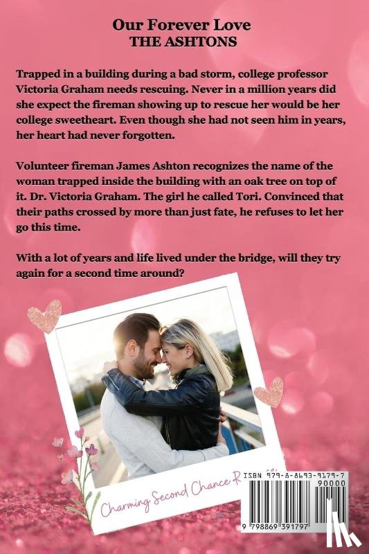 Kaleigh, Kathryn - Our Forever Love