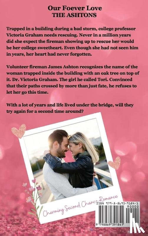 Kaleigh, Kathryn - Our Forever Love
