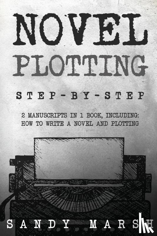Marsh, Sandy - Novel Plotting