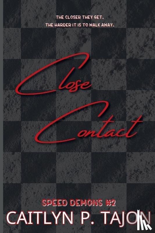Tajon, Caitlyn P - Close Contact (His Edition)