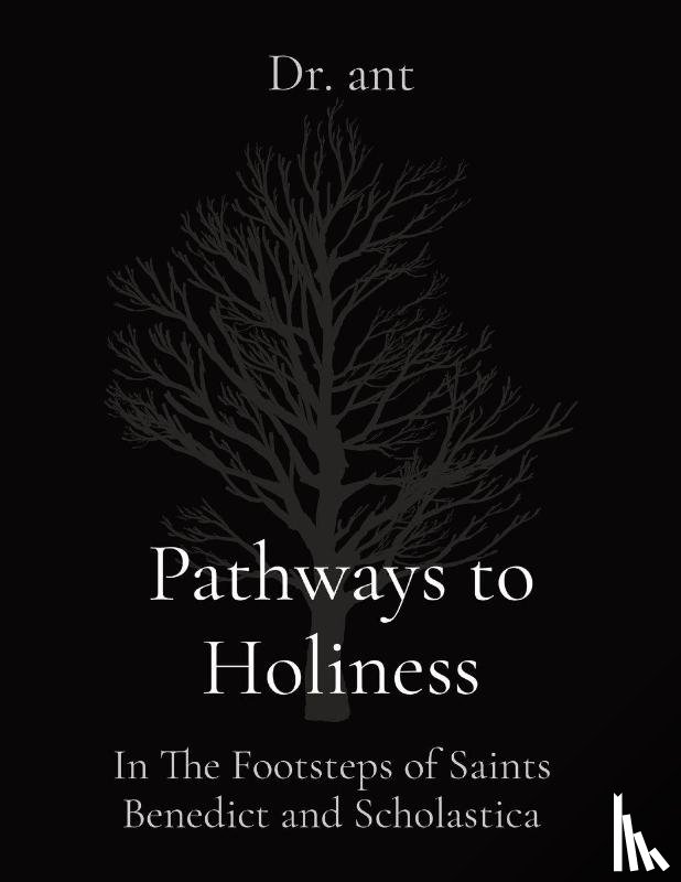 Vento, Anthony T - Pathways to Holiness - In The Footsteps of Saints Benedict and Scholastica