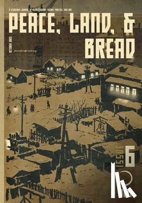 Books, Iskra - Peace, Land, and Bread: Issue 6