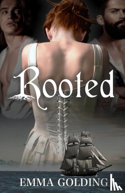 Golding, Emma - Rooted