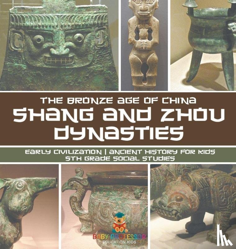 Baby - Shang and Zhou Dynasties