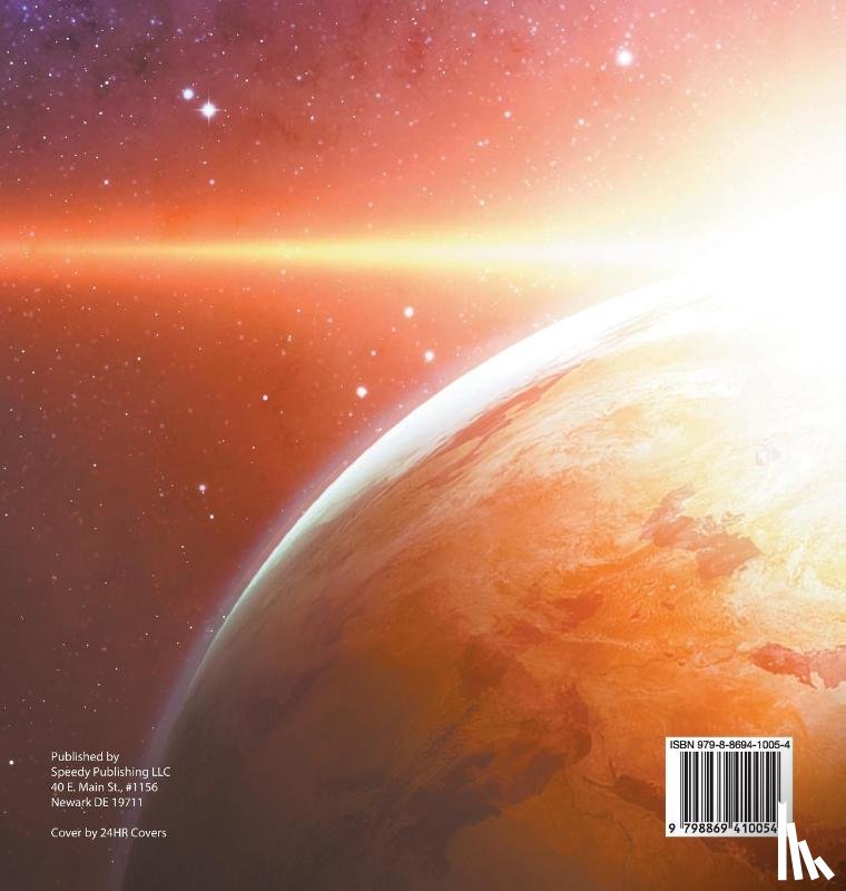 Baby - Where Does Outer Space Begin? - Weather Books for Kids | Children's Earth Sciences Books
