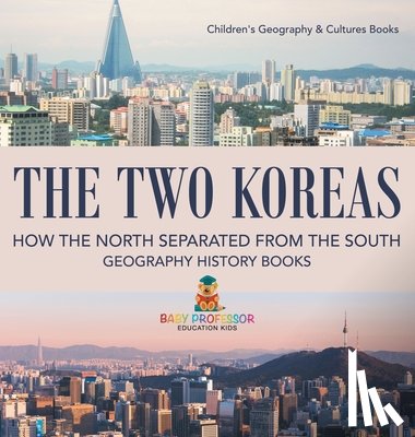 Baby - The Two Koreas