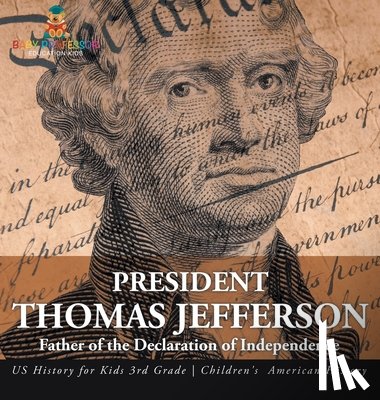 Baby - President Thomas Jefferson