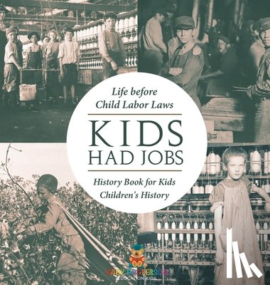 Baby - Kids Had Jobs
