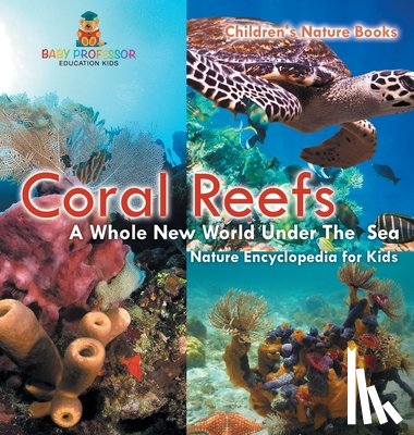 Baby - Coral Reefs