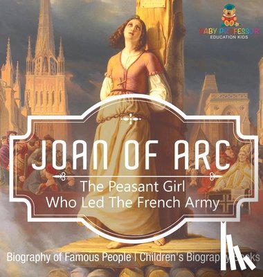 Baby - Joan of Arc