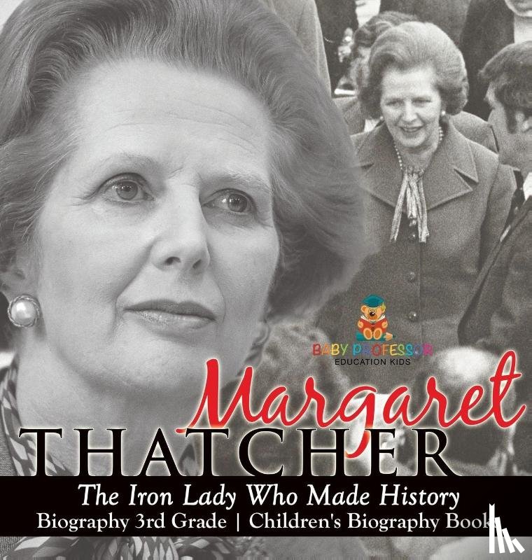 Baby - Baby: Margaret Thatcher