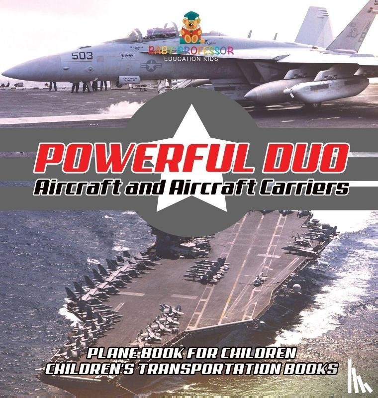 Baby - Powerful Duo
