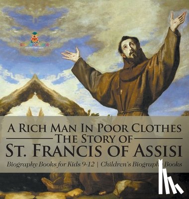 Baby - A Rich Man In Poor Clothes
