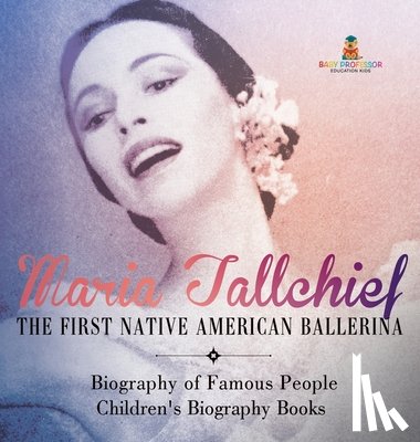 Baby - Maria Tallchief