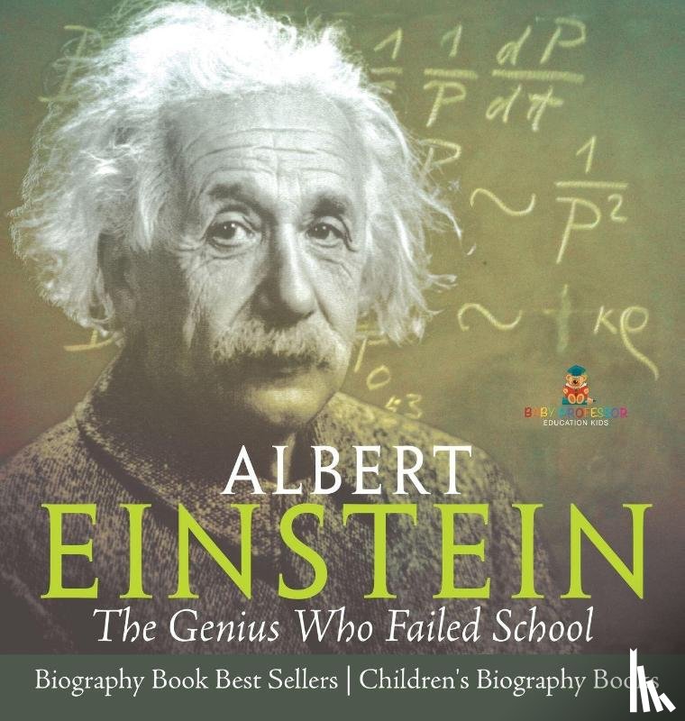 Baby - Albert Einstein