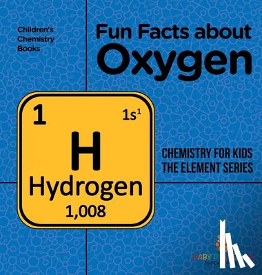 Baby - Fun Facts about Oxygen