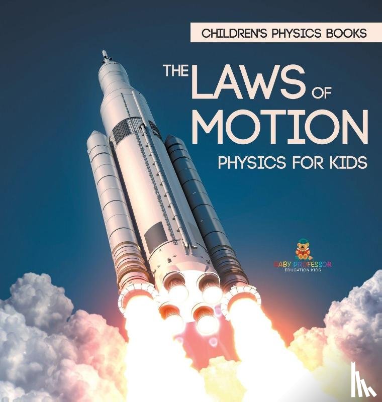 Baby - The Laws of Motion