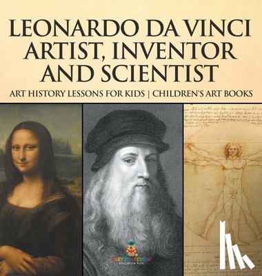 Baby - Leonardo da Vinci