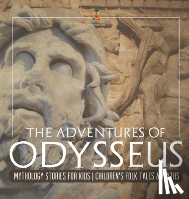 Baby - The Adventures of Odysseus - Mythology Stories for Kids | Children's Folk Tales & Myths