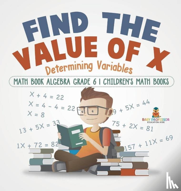 Baby - Find the Value of X